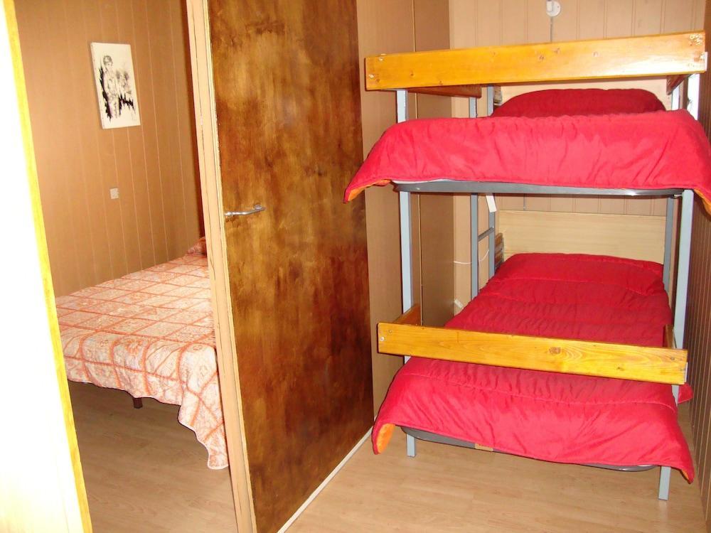 Apartamentos Vaquers Mikka 3000 Pas De La Casa Exterior foto