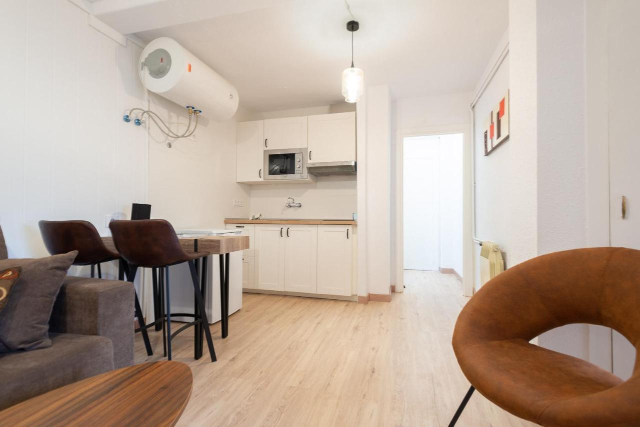 Apartamentos Vaquers Mikka 3000 Pas De La Casa Exterior foto