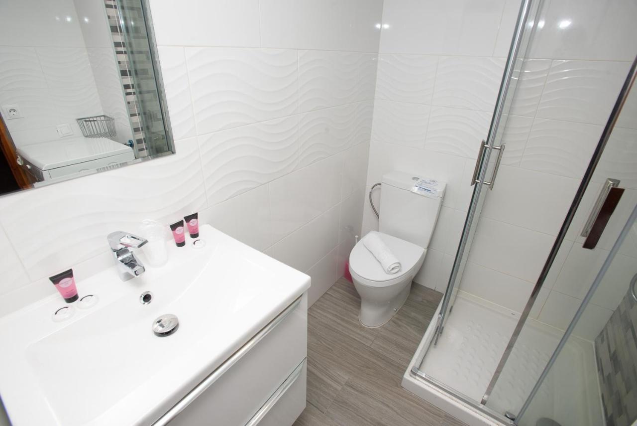 Apartamentos Vaquers Mikka 3000 Pas De La Casa Exterior foto